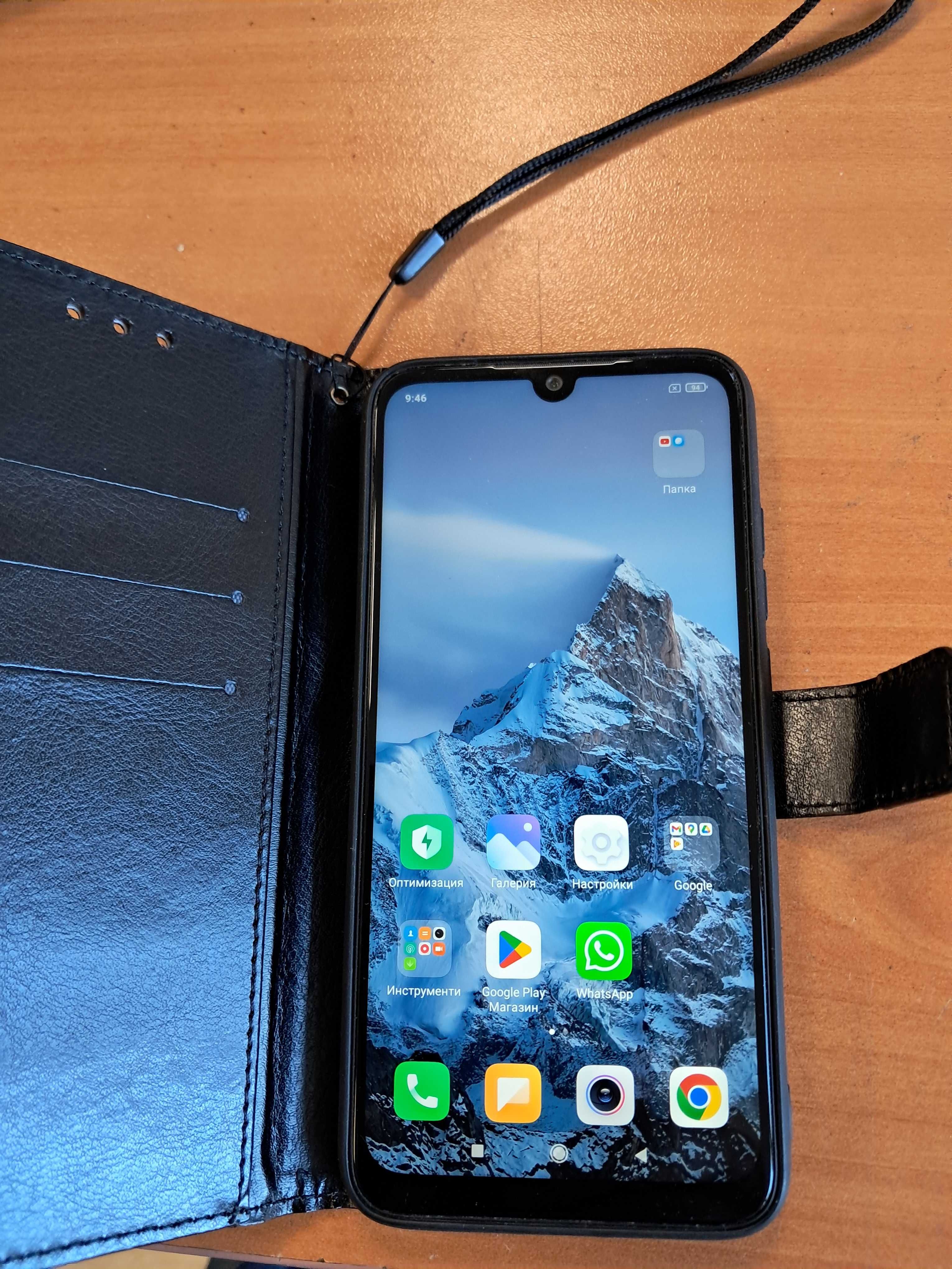Смартфон Redmi 7 notbook