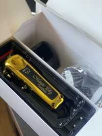 Wahl magic clip gold