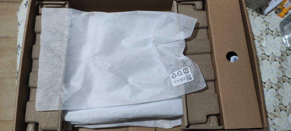 Нов лаптоп Acer неизползван