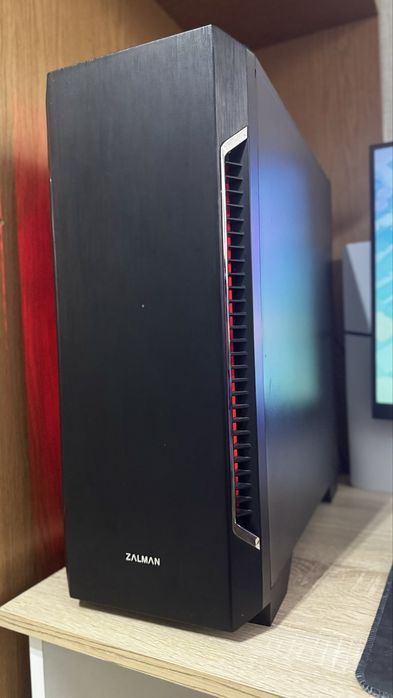 Продам игровой ПК