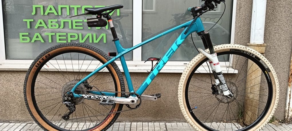 Trek Roscoe 7, 29 кроскънтри