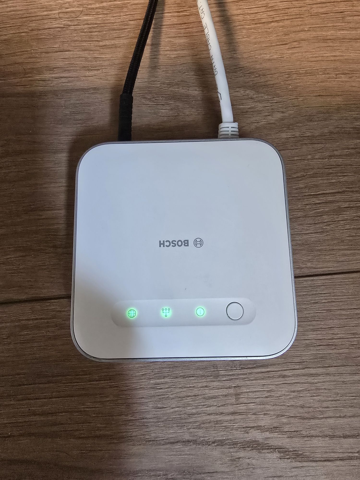 BOSCH Smart Home Controller II