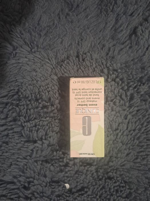 Fond de ten Clinique