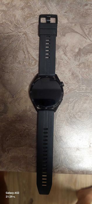 часовник Huawei Watch GT3