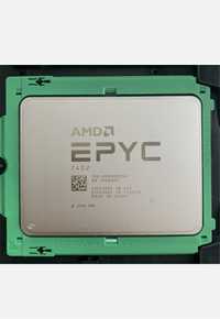 Procesor AMD EPYC 7402. Procesor de server unlocked