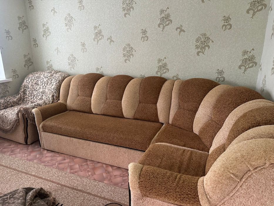 Диван раскладной