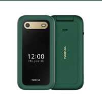 Продается оригинальный Nokia 2660 green