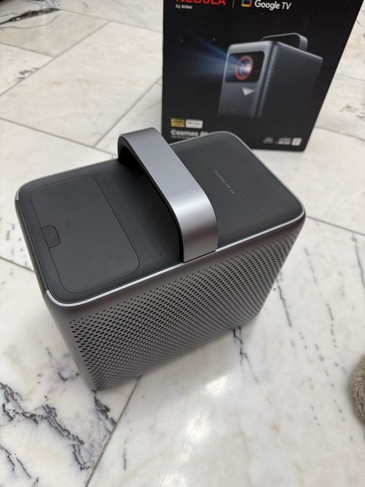 Videoproiector Nebula 4K Cosmos Laser SE, Nou, Fullbox