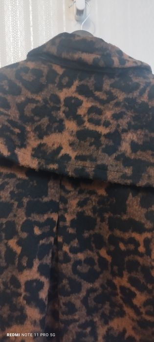 Дамско палто Karl Lagelferd