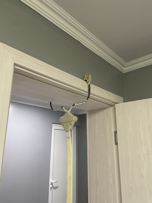 Бънджи гащи Pilsan за деца от 4 до 12 месеца