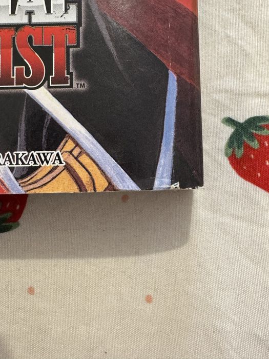 Manga Attack On Titan, Fullmetal alchemist, Nana