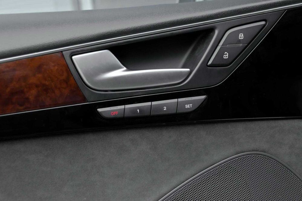 Audi A8 D4 4.2 BiTDI 350 Коня/Лизинг