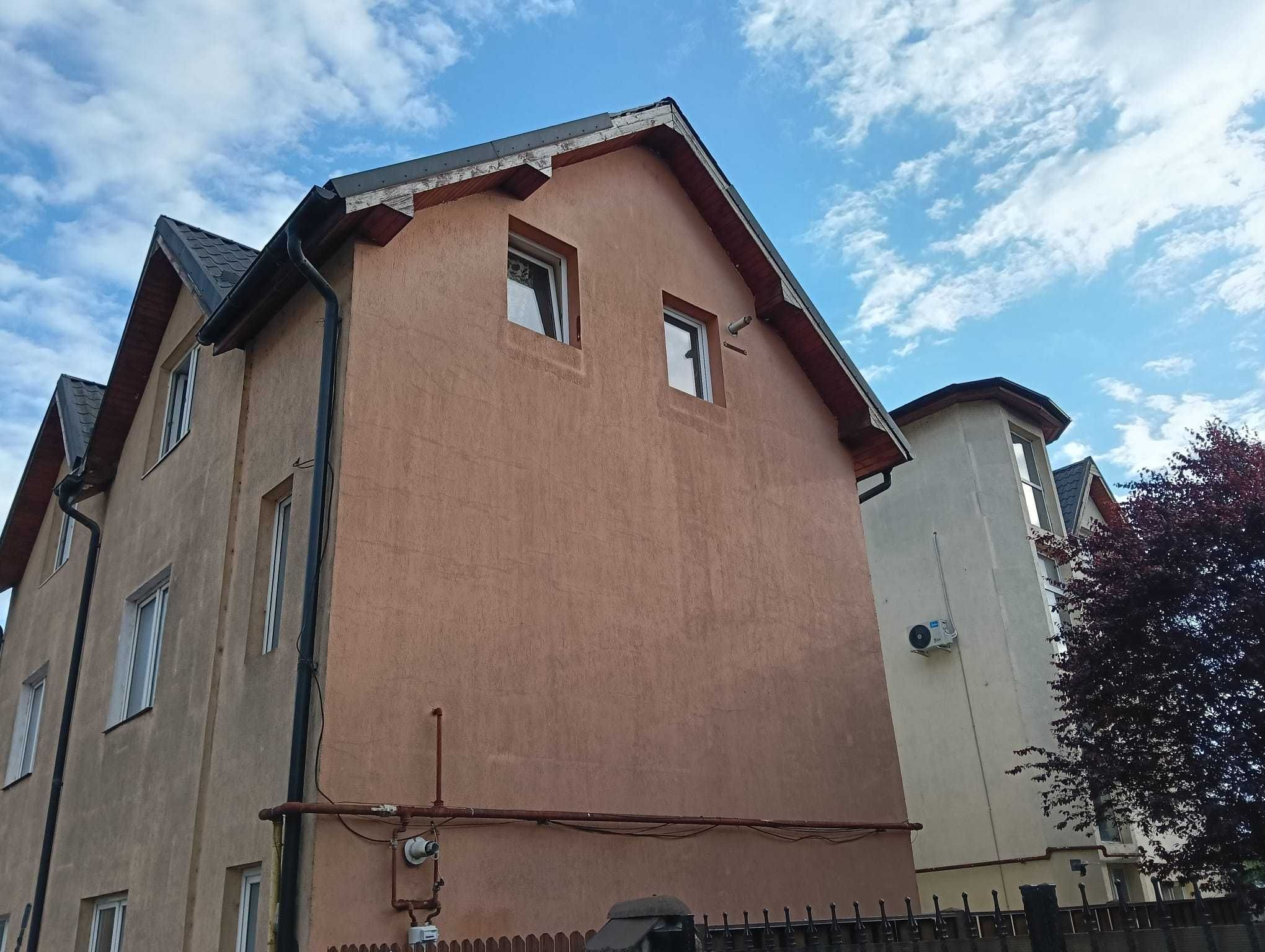 Inchiriez apartament 2 camere zona Gara Mare-Damb etaj 2 utilat