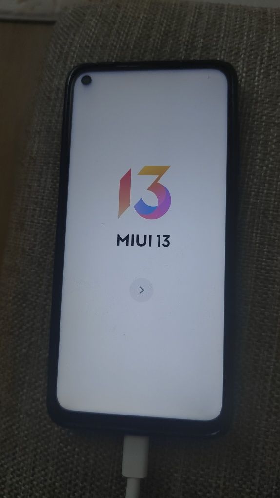 Xiaomi redmi note 9