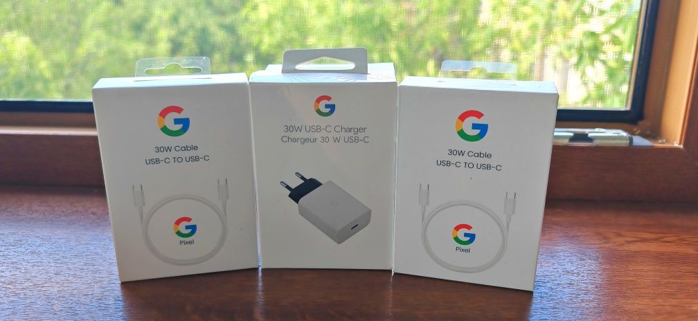 Cablu usb c to c  google pixel 6,7,8,9  android  original  fast charge