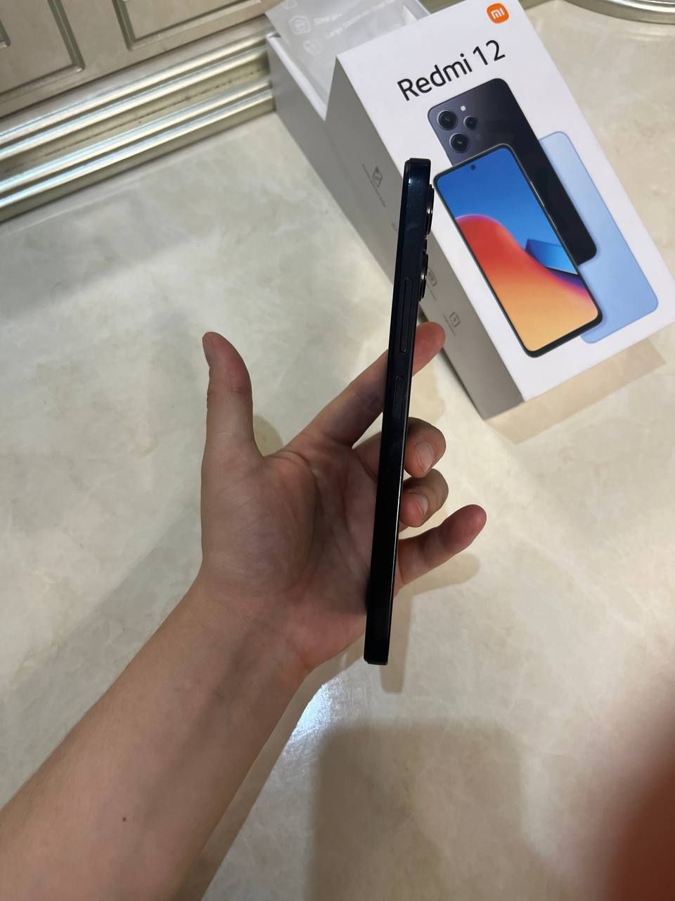Telefon sotiladi