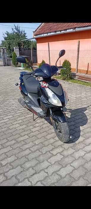 Vând Tauris Fuego sau Schimb Sistem Sonorizare