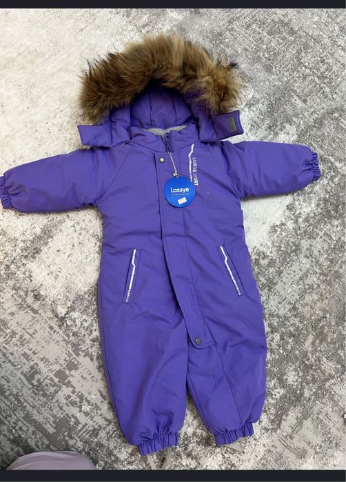 Комбенизон новый