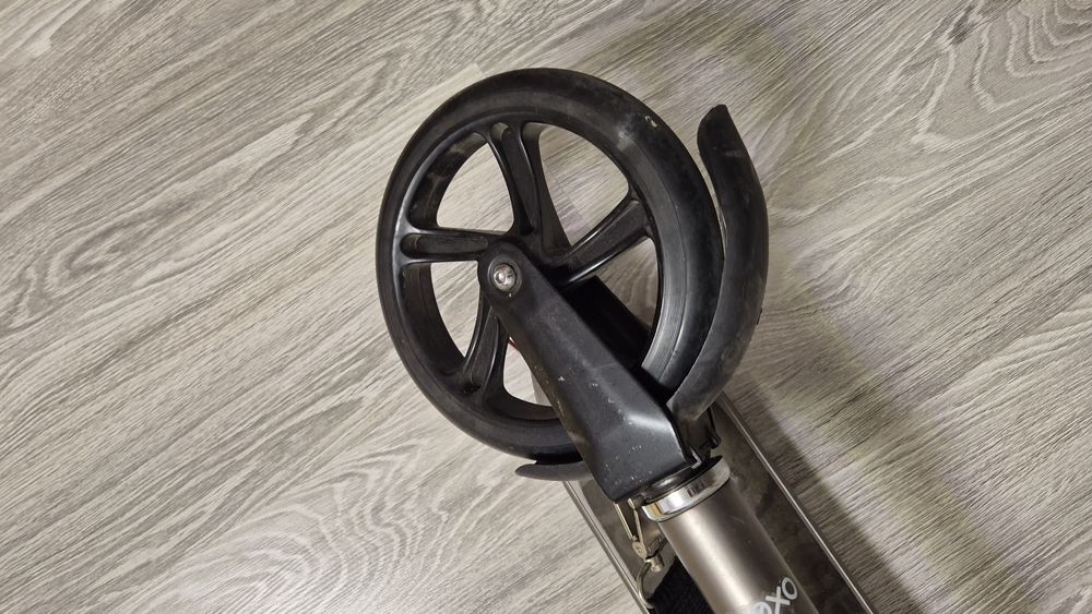 Vand trotineta Decathlon Axelo adulti