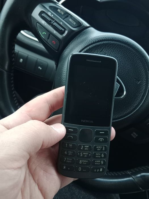 Продам телефон Nokia  в отличном состоянии