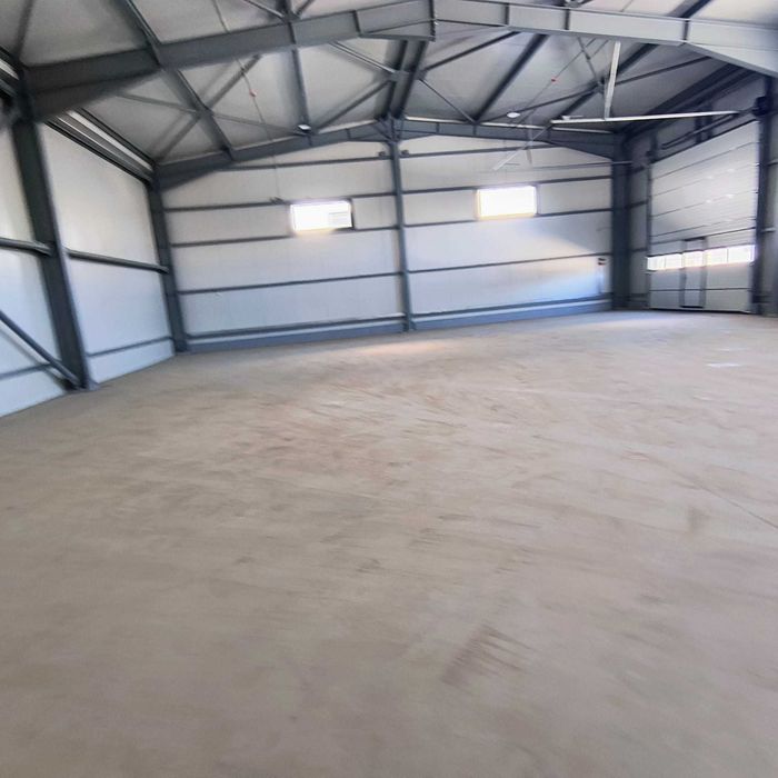 Direct Proprietar - Hale noi de inchiriat Domnesti