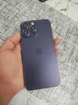 Iphone 14 pro max 256gb