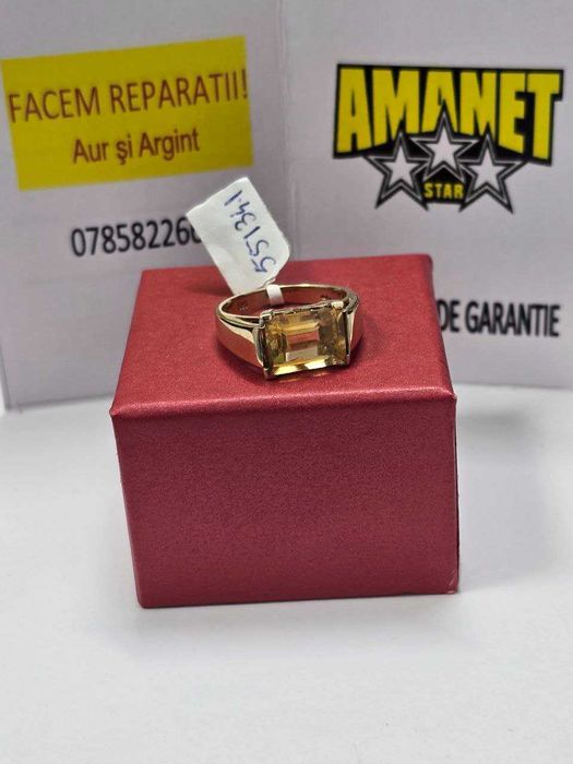 Inel 6.20gr (m1) staramanet