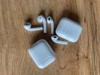 Продам наушник airpods