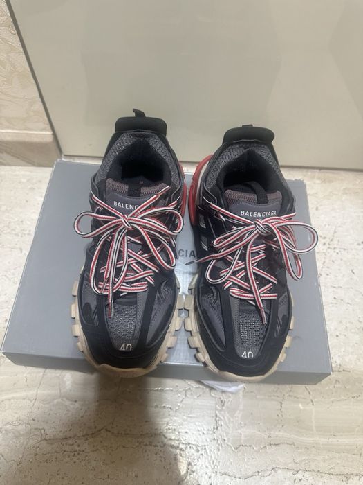 Дамски обувки BALENCIAGA