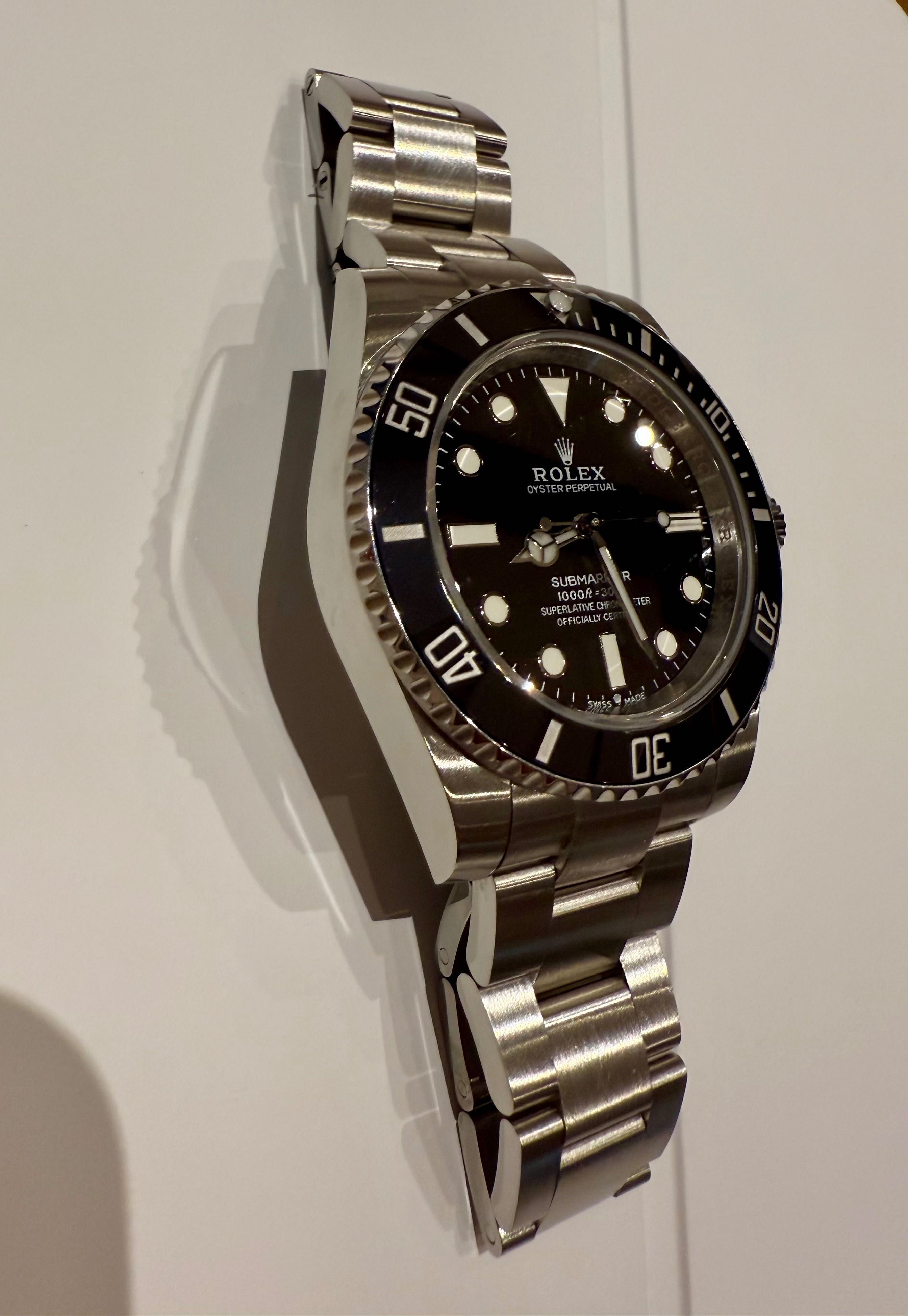 мъжки механични часовници Ролекс R*olex Submariner 41mm