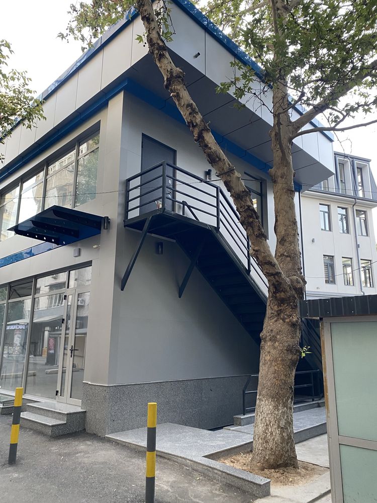Нежилое помещение, 220м2 Аренда, Дархан