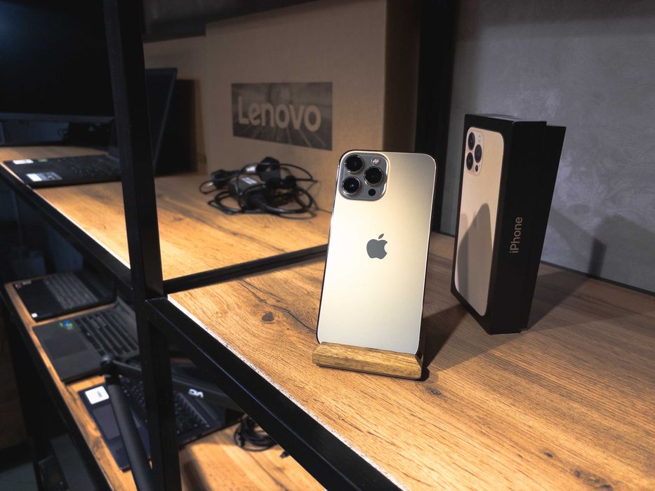 iPhone 13 Pro Max (128GB) ГАРАНТИЯ от Phone Store Костанай