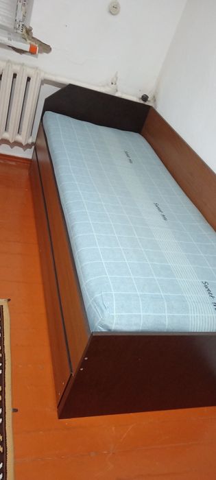 Кровать трансформер