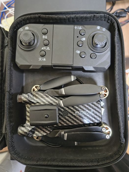 A13  drone  дрон