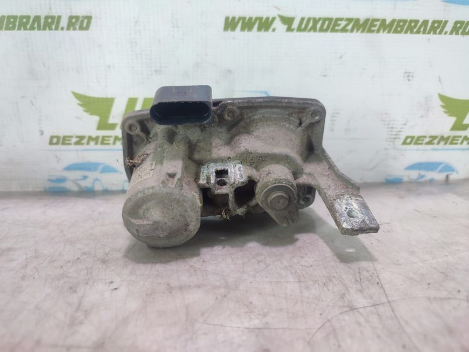 Supapa evacuare 52812801 500253691k 2.0 tdi DFGA Audi A4 B9 [2015 - 2