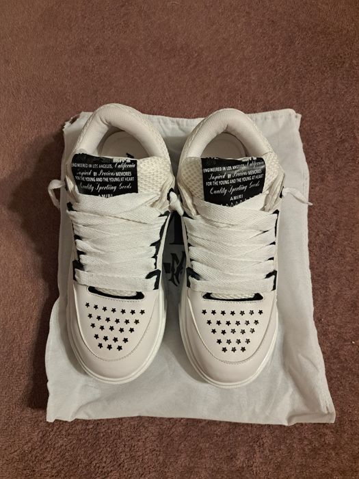 Adidași AMIRI MA1