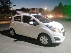 Chevrolet Spark 2018