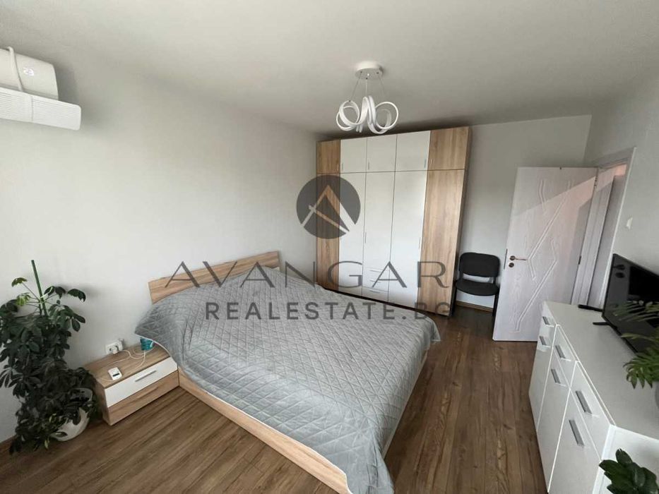 Продава се Тристаен апартамент в Пловдив, Христо Смирненски - 66 кв.м за 2319 €/кв.м - Снимка #11