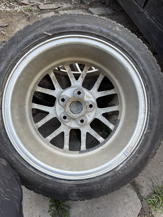 Джанти Ronal за Bmw 16”