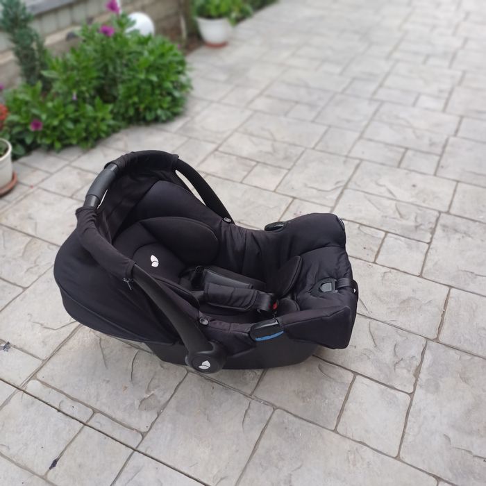 Scaun auto Jolie 0-13 kg