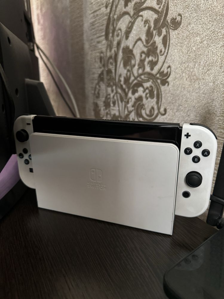 Nintendo Switch oled недорого