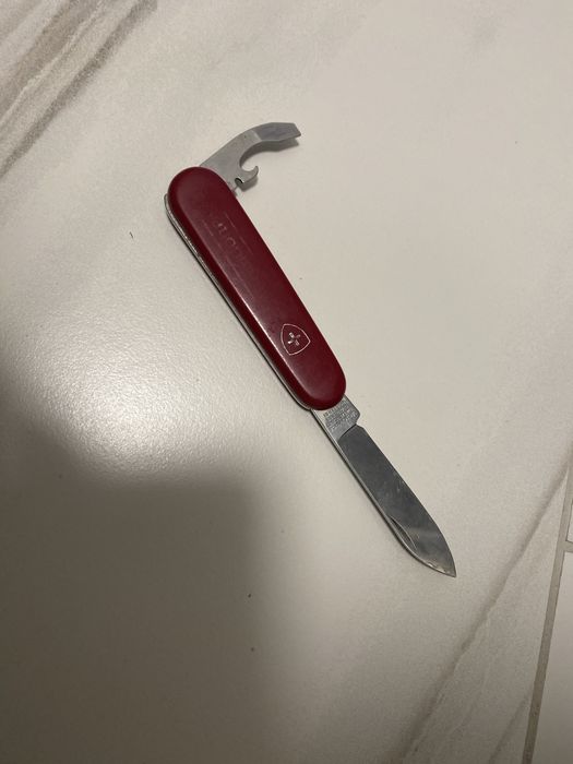 Briceag Victorinox Vintage Bantam 84mm