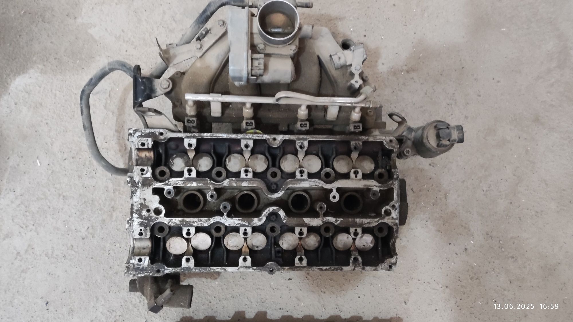 Lasetti 1.8 galofka zbor sotiladi