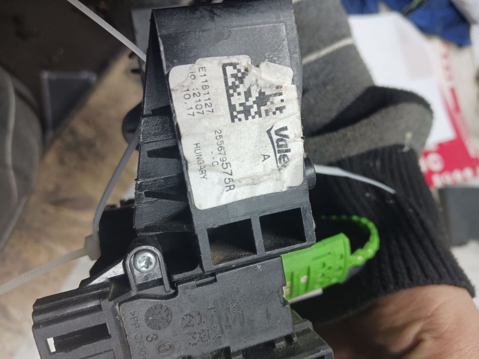 Spira spirala volan 255679575r Dacia Logan 2 [facelift] [2017 - 2020]