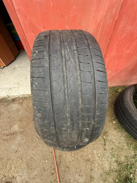 Anvelope Vară R18 Pirelli