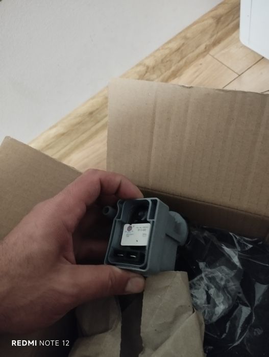 Сушилня GORENJE 8kg