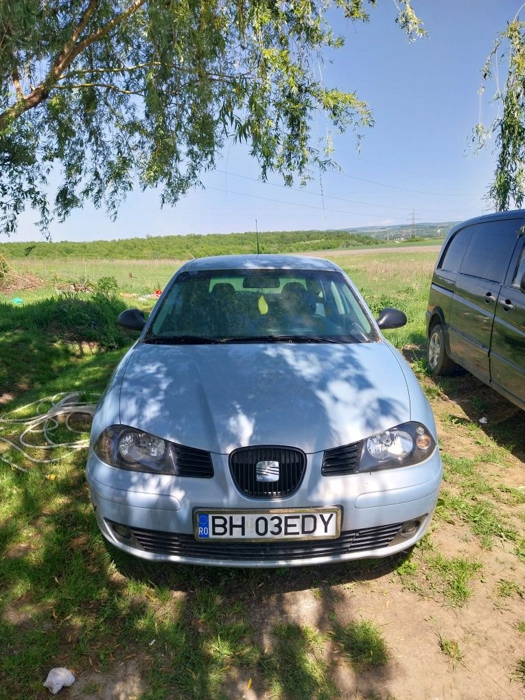 Vând seat ibiza.