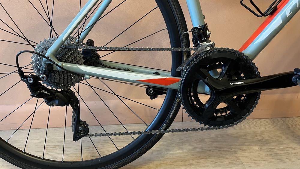 Giant Contend SL M шосеен велосипед