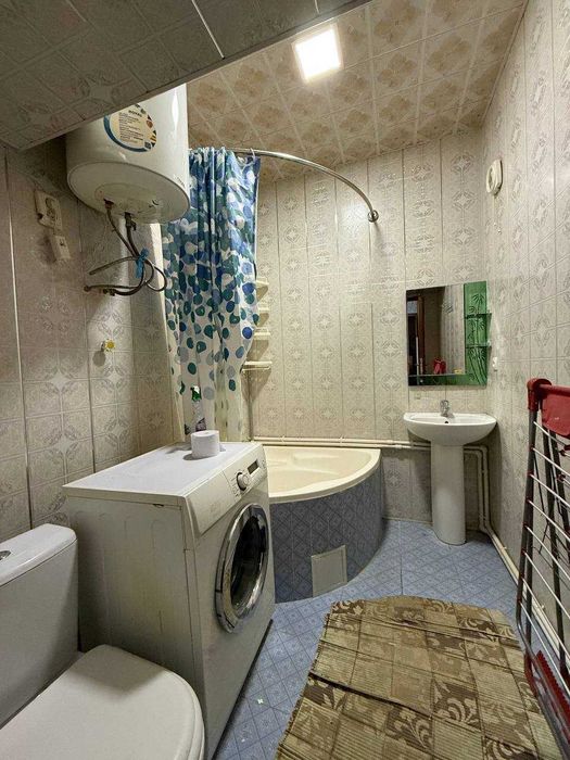 Sagdiana hududida kvartira zudlik bilan sotiladi!