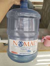 Бутылка для воды 19 литр